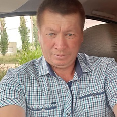 Фотография мужчины Вячеслав, 55 лет из г. Красный Кут