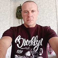 Фотография мужчины Александр, 37 лет из г. Львовский