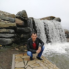 Фотография мужчины Дмитрий, 37 лет из г. Владивосток