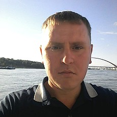 Фотография мужчины Вадим, 33 года из г. Нефтекамск