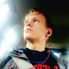 Фотография мужчины Павел, 26 лет из г. Прокопьевск