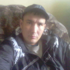 Фотография мужчины Олег, 42 года из г. Аскиз