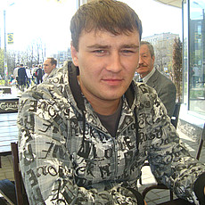 Фотография мужчины Сергей, 39 лет из г. Красноярск