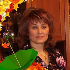 Фотография девушки Лена, 58 лет из г. Иркутск