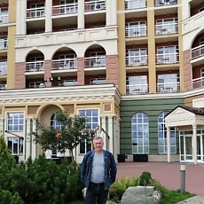 Фотография мужчины Андрей, 56 лет из г. Новоалтайск