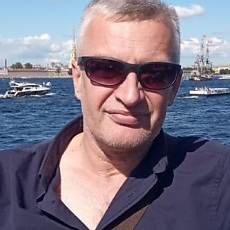 Фотография мужчины Егор, 55 лет из г. Санкт-Петербург
