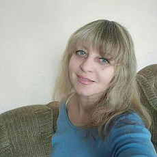Фотография девушки Татьяна, 58 лет из г. Кропивницкий