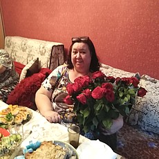 Фотография девушки Наталья, 54 года из г. Тюмень