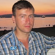 Фотография мужчины Сергей, 36 лет из г. Новоаннинский