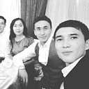 Ерболат, 29 лет