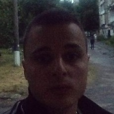 Фотография мужчины Mr, 40 лет из г. Москва