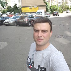 Фотография мужчины Антон, 36 лет из г. Киев