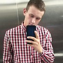 Сергей, 27 лет