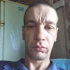 Фотография мужчины Саня, 35 лет из г. Сокольское