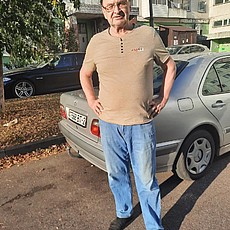 Фотография мужчины Александр, 71 год из г. Витебск