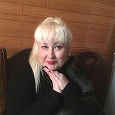 Фотография девушки Алена, 57 лет из г. Брест