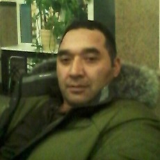 Фотография мужчины Донпулат, 43 года из г. Ташкент