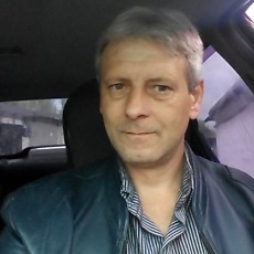 Фотография мужчины Gora, 54 года из г. Нижневартовск