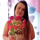 Окся, 43 года