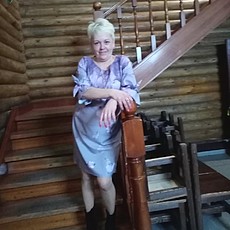 Фотография девушки Татьяна, 51 год из г. Новокузнецк