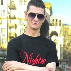 Фотография мужчины Аrtem, 43 года из г. Киев