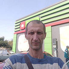 Фотография мужчины Сергей, 42 года из г. Борисполь