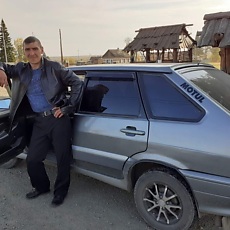 Фотография мужчины Сергей, 44 года из г. Мариинск