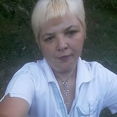 Фотография девушки Наталья, 46 лет из г. Черновцы