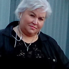 Фотография девушки Луиза, 59 лет из г. Уфа