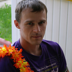 Фотография мужчины Антон, 33 года из г. Кричев