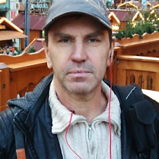 Фотография мужчины Олег, 56 лет из г. Вроцлав