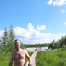 Фотография мужчины Женя, 44 года из г. Новосибирск