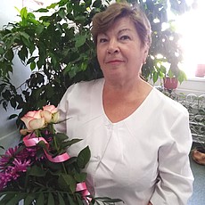 Фотография девушки Татьяна, 63 года из г. Курганинск