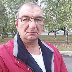 Фотография мужчины Фаиль, 54 года из г. Набережные Челны
