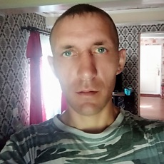 Фотография мужчины Сергей, 44 года из г. Орша