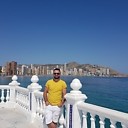 Макс, 42 года