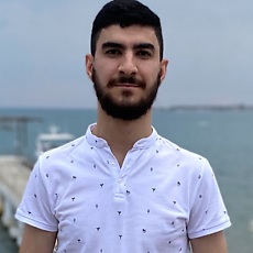 Фотография мужчины Элвин, 28 лет из г. Москва