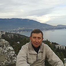 Фотография мужчины Владимир, 55 лет из г. Евпатория