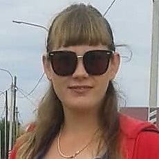 Фотография девушки Юлька, 29 лет из г. Иркутск