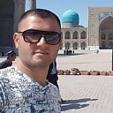 Мамуржон, 35 лет