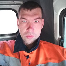 Фотография мужчины Костас, 33 года из г. Прокопьевск