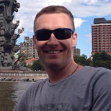 Фотография мужчины Иван, 43 года из г. Могилев