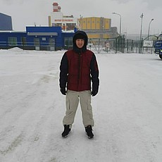 Фотография мужчины Алексей, 44 года из г. Екатеринбург