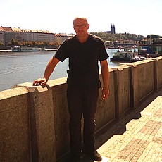 Фотография мужчины Саша, 52 года из г. Гродно