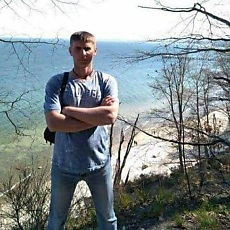 Фотография мужчины Олег, 39 лет из г. Эльблонг