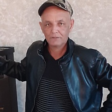 Фотография мужчины Саша, 53 года из г. Ангарск