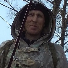 Фотография мужчины Алекс, 46 лет из г. Партизанск