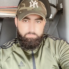 Фотография мужчины Adam, 35 лет из г. Киев