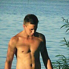 Фотография мужчины Piligrim, 40 лет из г. Черкассы