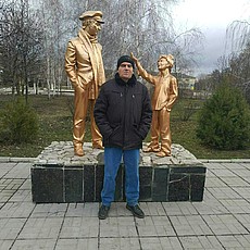 Фотография мужчины Василий, 57 лет из г. Беловодск